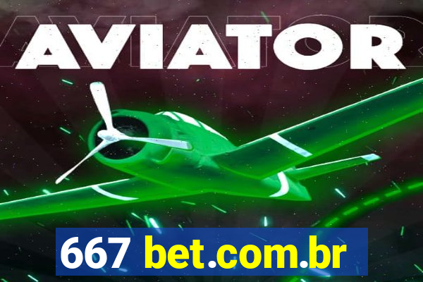 667 bet.com.br